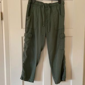 Sanctuary x Anthopologie cargo pants